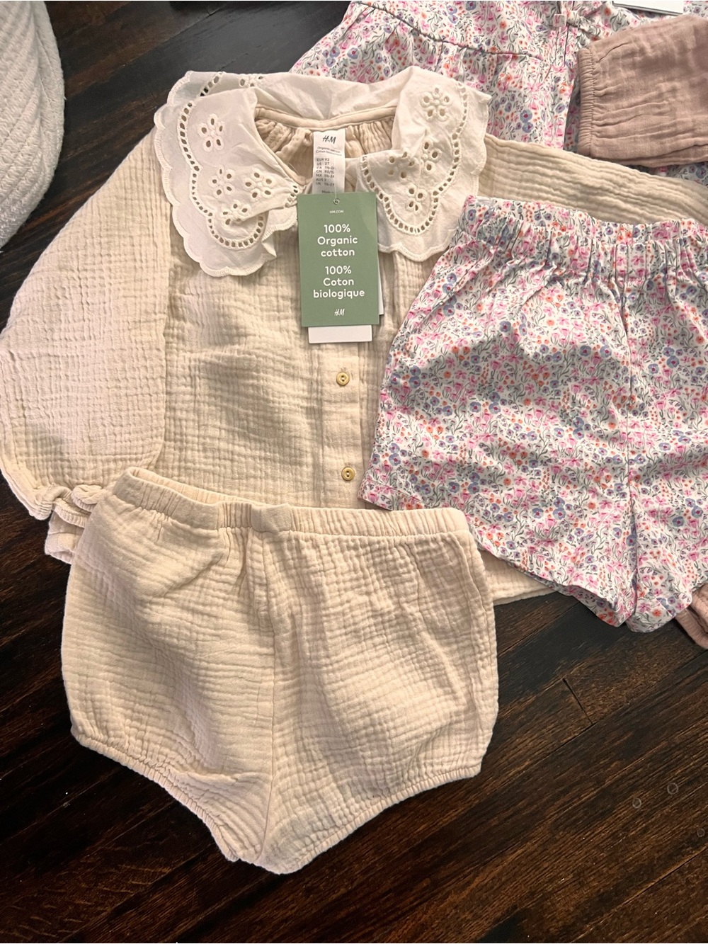 H&M Adorable | 2T | Outfit Bundle - Picture 3 of 6
